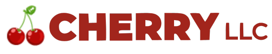Cherry logo
