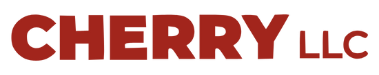 Cherry logo